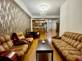 Nice Apartment on republic square